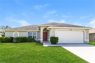 349 SW 28th Pl, Cape Coral, FL 33991 - Photo 1