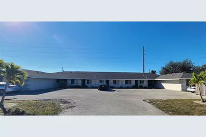 930 SW 47th Ter #7, Cape Coral, FL 33914 - Photo 1