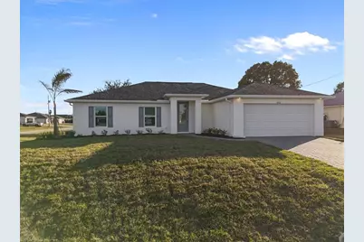 1016 NW 20th Ter, Cape Coral, FL 33993 - Photo 1