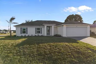 1016 NW 20th Terrace, Cape Coral, FL 33993 - Photo 1
