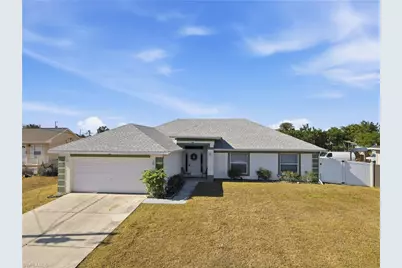 4602 Beth Ave S, Lehigh Acres, FL 33976 - Photo 1