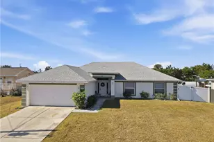 4602 Beth Ave S, Lehigh Acres, FL 33976 - Photo 1
