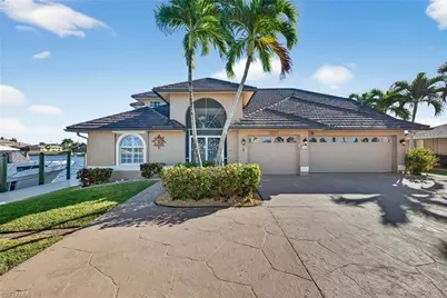 2055 SE 28th Ter, Cape Coral, FL 33904 - Photo 1
