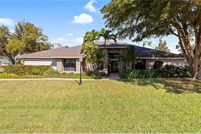 7479 Twin Eagle Ln, Fort Myers, FL 33912 - Photo 1