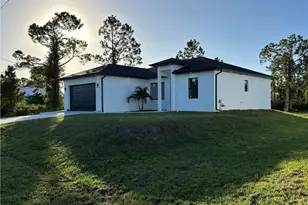 3111 56th St W, Lehigh Acres, FL 33971 - Photo 1