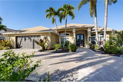 1517 SW 57th Ter, Cape Coral, FL 33914 - Photo 1