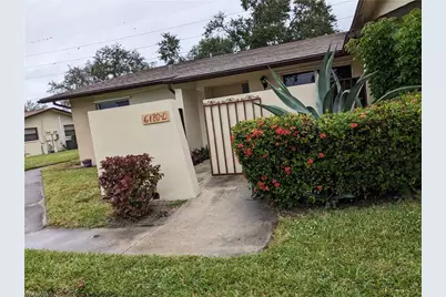 6180 Principia Dr #4 or D, Fort Myers, FL 33919 - Photo 1