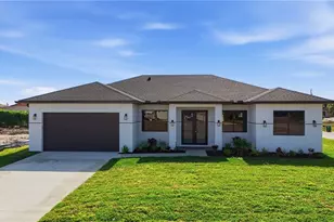 2626 NW 15th St, Cape Coral, FL 33993 - Photo 1