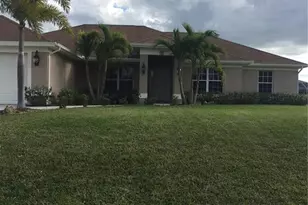 1208 SW 35th Terrace, Cape Coral, FL 33914 - Photo 1