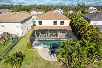 2084 Cape Heather Cir, Cape Coral, FL 33991 - Photo 1