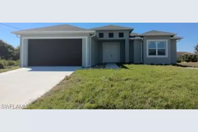 1011 Cedartree Ave, Lehigh Acres, FL 33971 - Photo 1