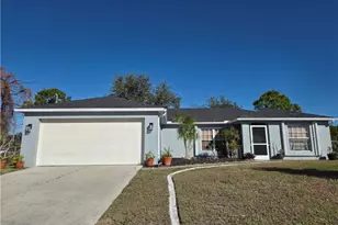 2251 SW 1st Terrace, Cape Coral, FL 33991 - Photo 1