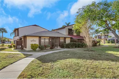 646 SE 12th Ct #17, Cape Coral, FL 33990 - Photo 1