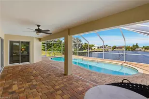 1723 SW 31st Ln, Cape Coral, FL 33914 - Photo 1