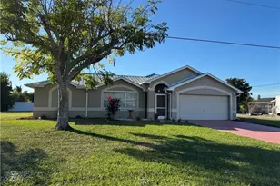 210 Plainfield St, Lehigh Acres, FL 33936 - Photo 1