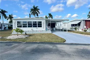 11 Derwent Blvd, Fort Myers, FL 33908 - Photo 1