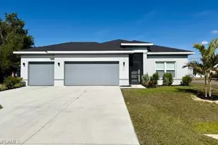 642 Tropicana Pkwy E, Cape Coral, FL 33993 - Photo 1