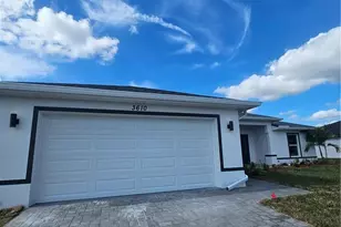 3610 NE 12th Ave, Cape Coral, FL 33909 - Photo 1