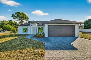 253 NW 6th Pl, Cape Coral, FL 33993 - Photo 1