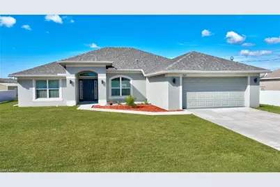 1923 Villia St, Lehigh Acres, FL 33972 - Photo 1