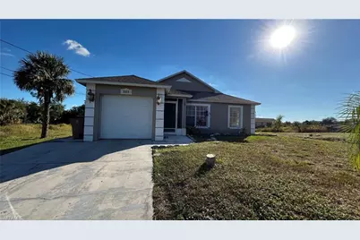 3315 25th St W, Lehigh Acres, FL 33971 - Photo 1