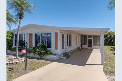 16042 Citron Way, North Fort Myers, FL 33903 - Photo 1