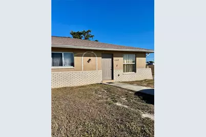 1203 NE 8th Ter, Cape Coral, FL 33909 - Photo 1