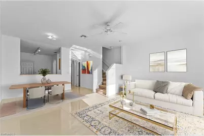3637 Pine Oak Cir #105, Fort Myers, FL 33916 - Photo 1