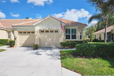 8802 Middlebrook Dr, Fort Myers, FL 33908 - Photo 1