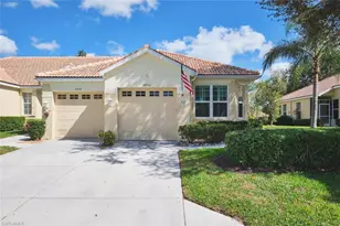 8802 Middlebrook Dr, Fort Myers, FL 33908 - Photo 1
