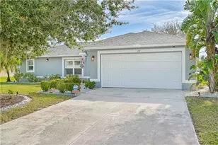 151 Ocean Park Dr, Lehigh Acres, FL 33972 - Photo 1
