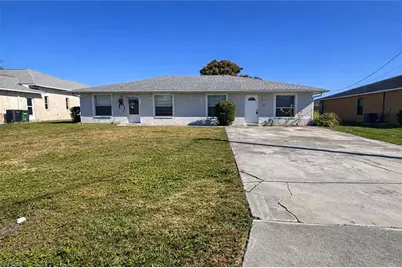 107 SE 2nd Ave, Cape Coral, FL 33990 - Photo 1