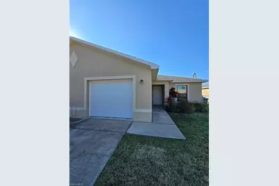 3820 SW 16th Pl, Cape Coral, FL 33914 - Photo 1