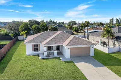 1706 NE 2nd Pl, Cape Coral, FL 33909 - Photo 1