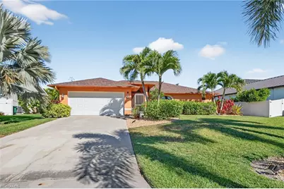 2123 SW 49th Ter, Cape Coral, FL 33914 - Photo 1