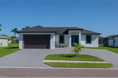 312 El Dorado Blvd S, Cape Coral, FL 33991 - Photo 1