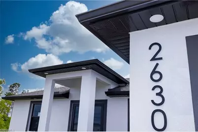 2630 Embers Pkwy W, Cape Coral, FL 33993 - Photo 1