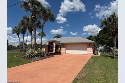 1200 Elaine Ave N, Lehigh Acres, FL 33971 - Photo 1