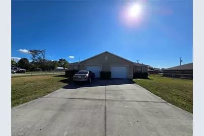 134/138 SE 12th St, Cape Coral, FL 33990 - Photo 1