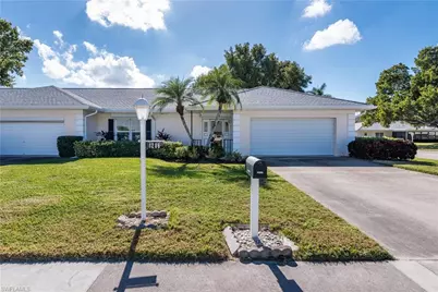 1286 Broadwater Dr, Fort Myers, FL 33919 - Photo 1