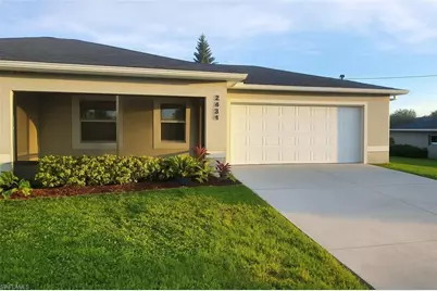 2431 Paul Ave S, Lehigh Acres, FL 33973 - Photo 1