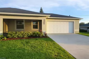 2431 Paul Ave S, Lehigh Acres, FL 33973 - Photo 1