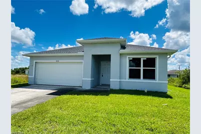 3215 8th St SW, Lehigh Acres, FL 33976 - Photo 1