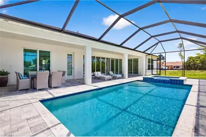 230 SW 31st Ter, Cape Coral, FL 33914 - Photo 1