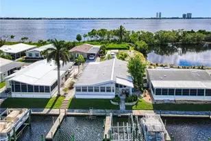 5535 Adam Dr, North Fort Myers, FL 33917 - Photo 1