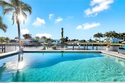 1326 SE 21st Ave, Cape Coral, FL 33990 - Photo 1