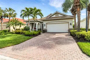 3790 Lakeview Isle Ct, Fort Myers, FL 33905 - Photo 1