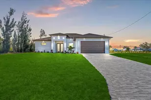 1504 NW 25th St, Cape Coral, FL 33993 - Photo 1