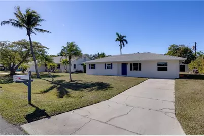 7171 Drake Dr, Fort Myers, FL 33908 - Photo 1