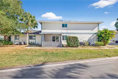 3309 Royal Canadian Trce #3, Fort Myers, FL 33907 - Photo 1
